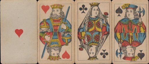 inv1108 | Atlas of Playing Cards