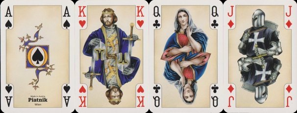 inv1116 | Atlas of Playing Cards