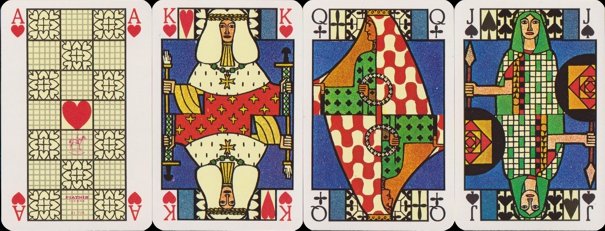 inv1118 | Atlas of Playing Cards
