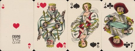 inv1124 | Atlas of Playing Cards