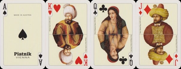 inv1127 | Atlas of Playing Cards