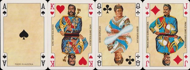 inv1135 | Atlas of Playing Cards