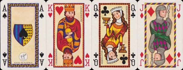 inv1147 | Atlas of Playing Cards