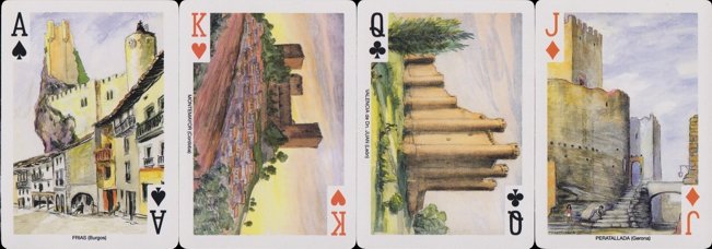 inv1152 | Atlas of Playing Cards