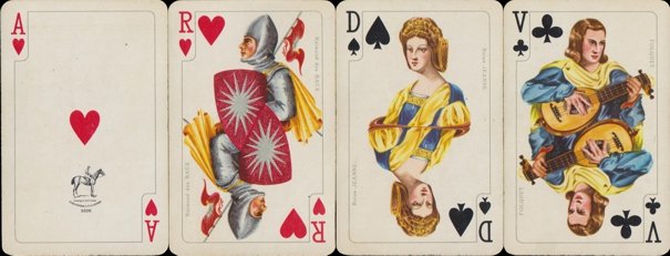 inv1155 | Atlas of Playing Cards