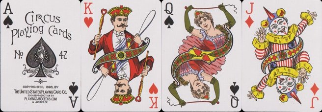 inv1159 | Atlas of Playing Cards