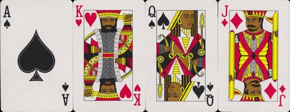 inv1161 | Atlas of Playing Cards