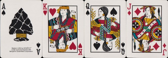 inv1162 | Atlas of Playing Cards