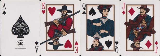 inv1163 | Atlas of Playing Cards