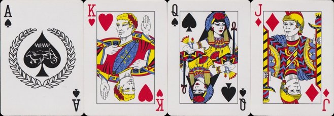 inv1165 | Atlas of Playing Cards