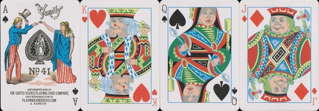 inv1166 | Atlas of Playing Cards