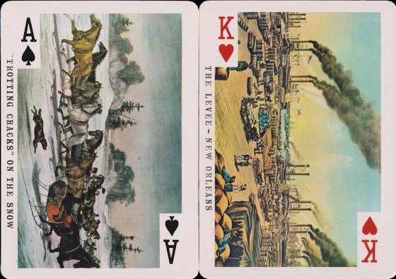inv1167 | Atlas of Playing Cards