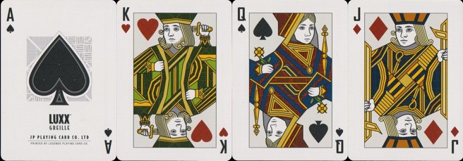 inv1171 | Atlas of Playing Cards