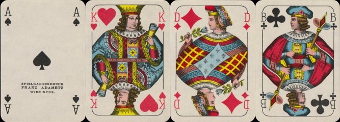 inv1173 | Atlas of Playing Cards