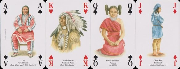 inv1178 | Atlas of Playing Cards