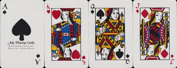 inv1180 | Atlas of Playing Cards