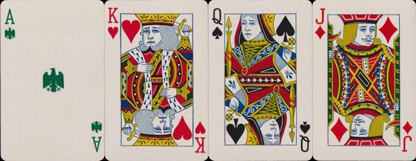 inv1183 | Atlas of Playing Cards