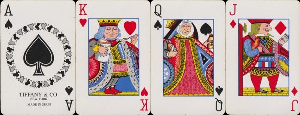inv1186 | Atlas of Playing Cards