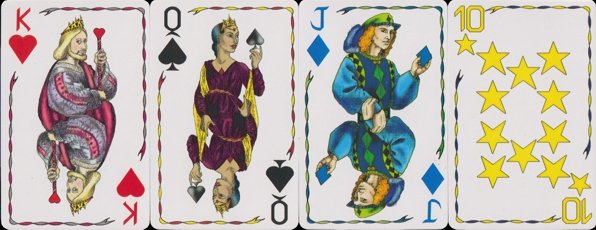 inv1188 | Atlas of Playing Cards