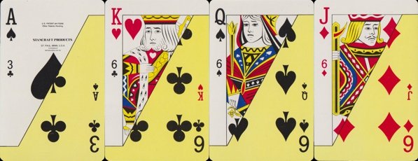 inv1191 | Atlas of Playing Cards