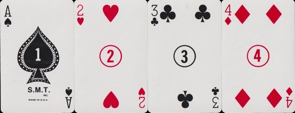 inv1193 | Atlas of Playing Cards