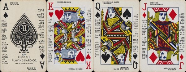 inv1194 | Atlas of Playing Cards