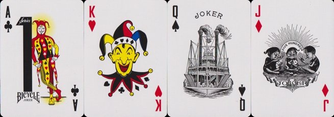 inv1199 | Atlas of Playing Cards